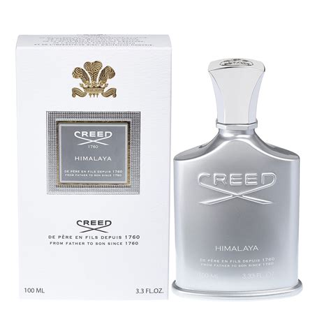 profumo creed uomo prezzo